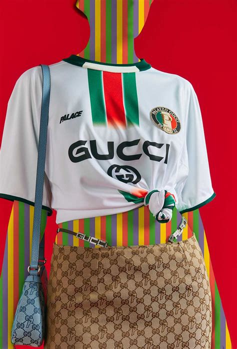 palace x gucci collab|palace gucci collab.